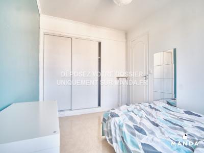 Louer Appartement Reims Marne