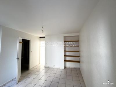 Louer Appartement 27 m2 Nantes