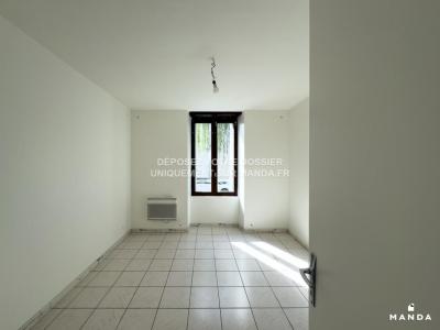 Louer Appartement Nantes 595 euros