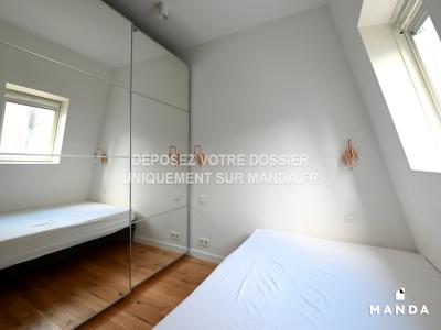 For rent Paris-10eme-arrondissement 2 rooms 25 m2 Paris (75010) photo 2
