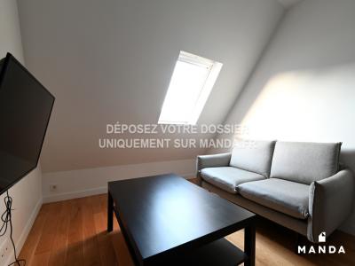 For rent Paris-10eme-arrondissement 2 rooms 25 m2 Paris (75010) photo 4