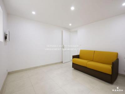 For rent Paris-19eme-arrondissement 3 rooms 40 m2 Paris (75019) photo 2