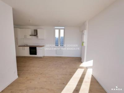 Louer Appartement Roubaix 695 euros