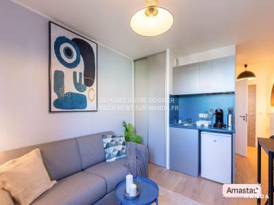 Louer Appartement 20 m2 Caluire-et-cuire