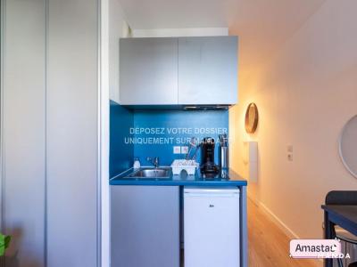 Louer Appartement Caluire-et-cuire 684 euros