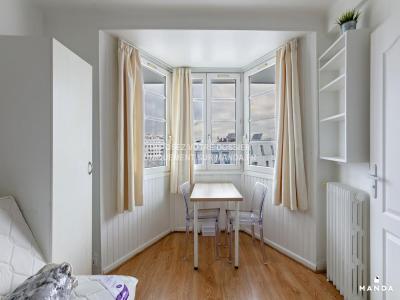 For rent Paris-11eme-arrondissement 1 room 16 m2 Paris (75011) photo 0