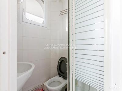 Annonce Location Appartement Paris-11eme-arrondissement 75