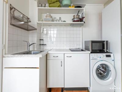 Louer Appartement Paris-11eme-arrondissement Paris