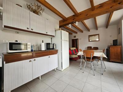 Annonce Vente 3 pi�ces Maison Saint-jean-d'angely 17