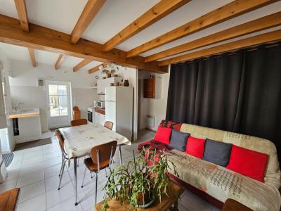 Acheter Maison 55 m2 Saint-jean-d'angely