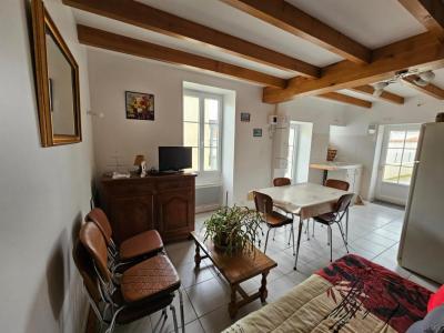 Acheter Maison Saint-jean-d'angely Charente maritime