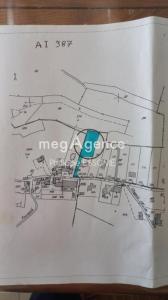 Acheter Terrain Lacrouzette 29000 euros