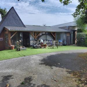 Acheter Maison 90 m2 Loiron