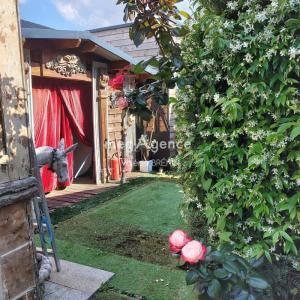 Acheter Maison Loiron 58000 euros