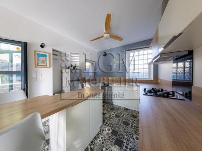 For sale Aigues-vives 5 rooms 153 m2 Gard (30670) photo 2