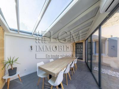 For sale Aigues-vives 5 rooms 153 m2 Gard (30670) photo 3