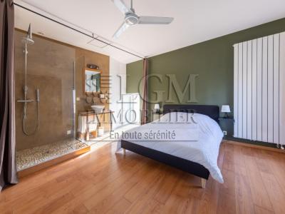 For sale Aigues-vives 5 rooms 153 m2 Gard (30670) photo 4