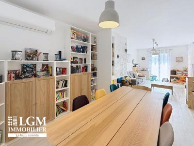 Annonce Vente 5 pi�ces Maison Vitrolles 13
