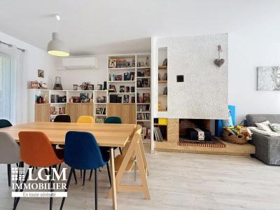 Acheter Maison 119 m2 Vitrolles