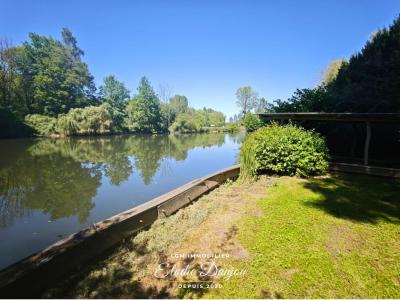 Annonce Vente 3 pi�ces Maison Moree 41