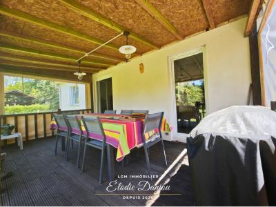 Acheter Maison 55 m2 Moree