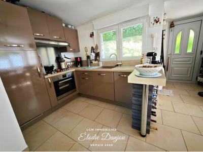 Acheter Maison Moree 103500 euros