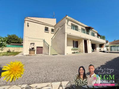 For sale Saint-jean-de-vedas 7 rooms 175 m2 Herault (34430) photo 2