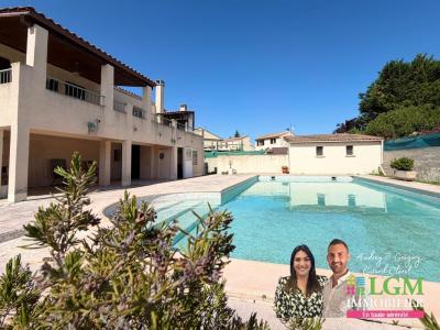 For sale Saint-jean-de-vedas 7 rooms 175 m2 Herault (34430) photo 3