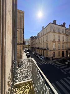 Acheter Appartement 102 m2 Bordeaux