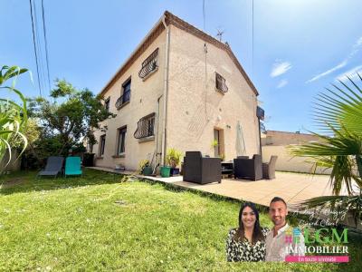 For sale Saint-jean-de-vedas 7 rooms 175 m2 Herault (34430) photo 1