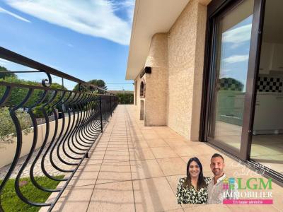For sale Saint-jean-de-vedas 7 rooms 175 m2 Herault (34430) photo 3