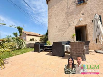 For sale Saint-jean-de-vedas 7 rooms 175 m2 Herault (34430) photo 4