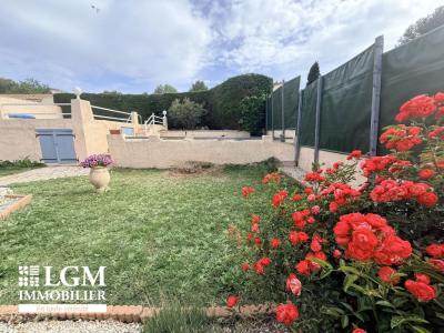 Annonce Vente 5 pi�ces Maison Gignac-la-nerthe 13