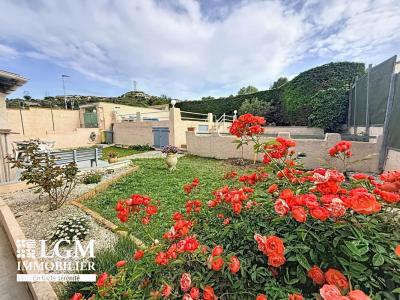 Acheter Maison Gignac-la-nerthe 418000 euros