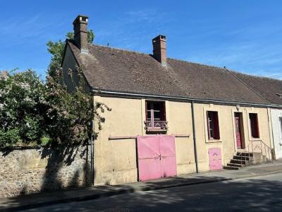 For sale Beaumont-les-autels 4 rooms 87 m2 Eure et loir (28420) photo 1