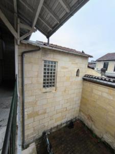 Annonce Vente Immeuble Bordeaux 33
