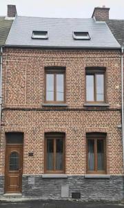 Annonce Vente 5 pi�ces Maison Cateau-cambresis 59