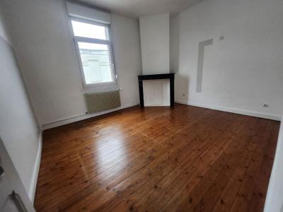 Acheter Appartement 86 m2 Valenciennes