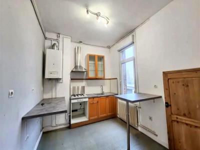 Acheter Appartement Valenciennes Nord