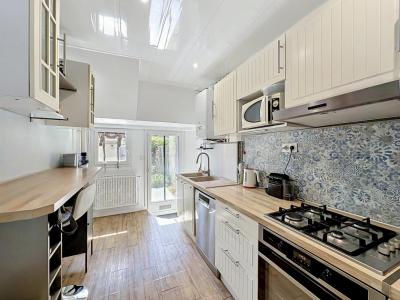 Acheter Maison Reims Marne