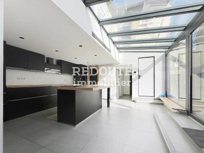 For sale Epernay 10 rooms 250 m2 Marne (51200) photo 0