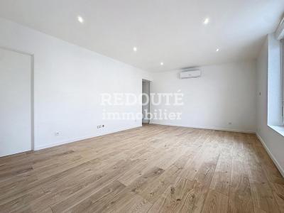 Acheter Appartement Reims 162000 euros