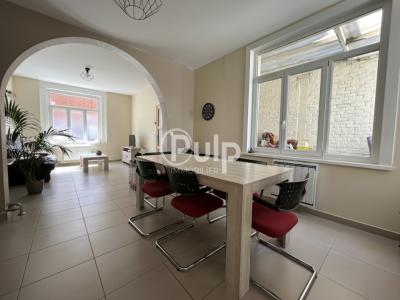 For sale Henin-beaumont 5 rooms 80 m2 Pas de calais (62110) photo 0