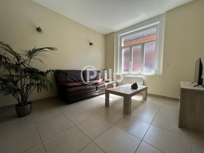Annonce Vente 5 pi�ces Maison Henin-beaumont 62