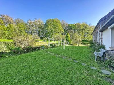 Annonce Vente 7 pi�ces Maison Vieil-hesdin 62