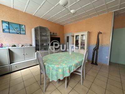 For sale Billy-montigny 4 rooms 102 m2 Pas de calais (62420) photo 0