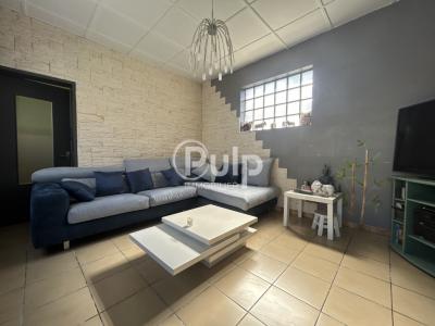 Annonce Vente 4 pi�ces Maison Billy-montigny 62