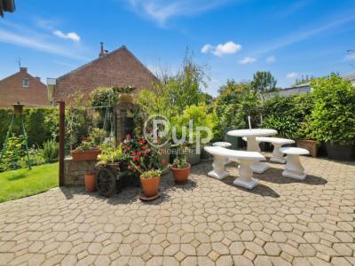 For sale Douai 6 rooms 121 m2 Nord (59500) photo 0