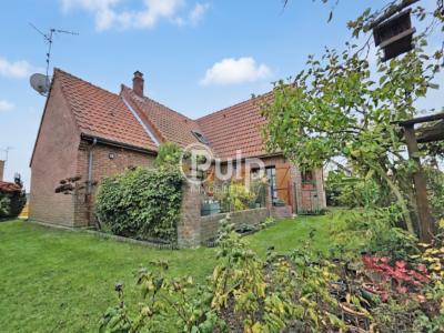 Annonce Vente 6 pi�ces Maison Douai 59