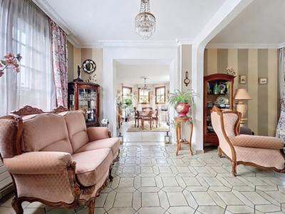 Acheter Maison 121 m2 Douai